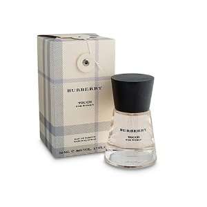  Burberry Touch by Burberry 1.7 oz Perfume Beauty