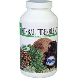  AIM Herbal FiberBlend Vegetarian Capsules Health 