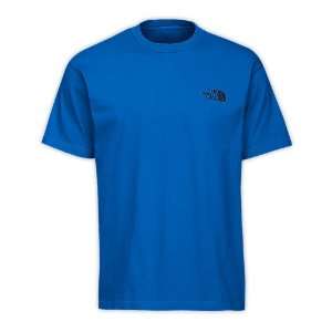 North Face Mens Red Box Tee: Everything Else