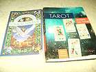 Tarot Reading the Future by Didier Colin (2003, Paperb