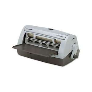  ezLaminator Cold Seal Manual Laminator, 9 Wide Maximum 