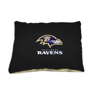 St. Louis Rams NFL Large Pet Bed:  Sports & Outdoors