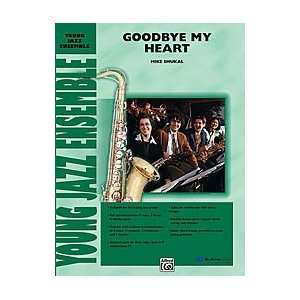  Goodbye My Heart: Musical Instruments