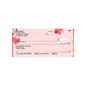  Love Symbols Personal Checks: Office Products