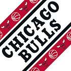 nEw NBA CHICAGO BULLS Basketball Self Stick WALL BORDER