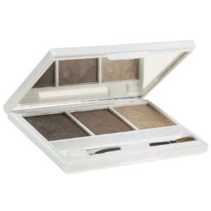  NP Set Eye Palette Atlanta (Chocolate Brown) (Quantity of 