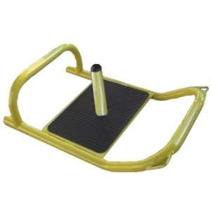 TAP Resistance Sled with Padded Resistance Belt  Sports 