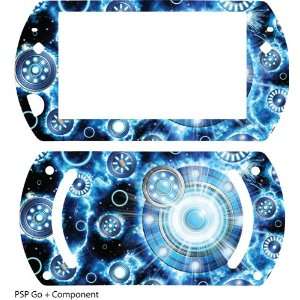    Component Design Protective Skin for Sony PSP Go Electronics
