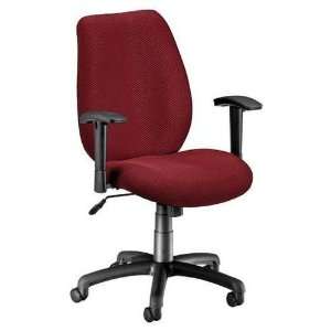  OFM Ergonomic Managers Chair (Various Colors) 611 Office 