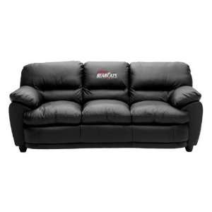   UC Bearcats High Quality Leather Couch/Sofa