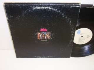 LOVE False Start LP Blue Thumb BTS 8822 Gatefold Jimi Hendrix Vinyl 