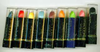 Yeah! We finally got some of these fun lipsticks back in stock!