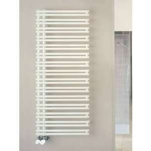  Myson MAE 3WH Fatala 3070 BTU Contemporay Hydronic Towel Warmer MAE 