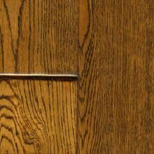  Johnson Renaissance Oak Derby Teak Hardwood Flooring