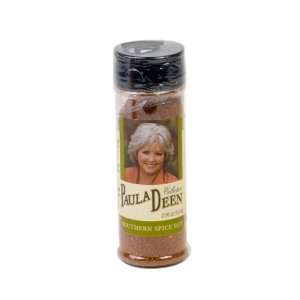 Paula Deen 2.96 oz. Southern Spice Rub.:  Grocery & Gourmet 