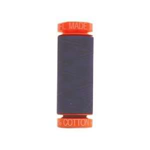  Aurifil Cotton Mako 50 wt 200M Midnight Arts, Crafts 