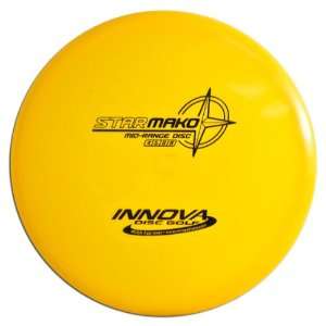  Innova Star Mako, 165 170 grams