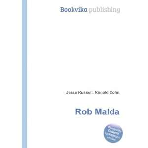 Rob Malda Ronald Cohn Jesse Russell Books