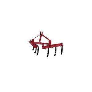  Howse Cultivator   3 Point, 51in.L, Model# STC1 R
