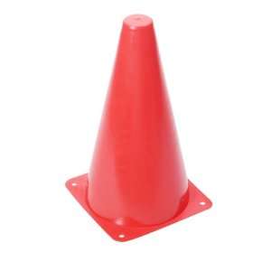   Soccer Sports Field Practice Drill Marking   Red