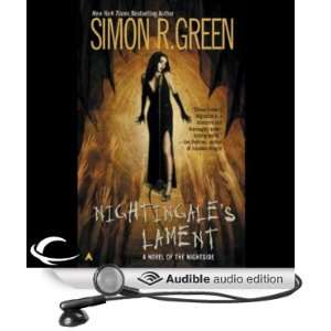   , Book 3 (Audible Audio Edition) Simon R. Green, Marc Vietor Books