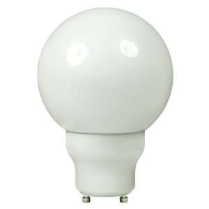   Light Bulb   Globe Shape   GU24 Base   Global Consumer Products 127