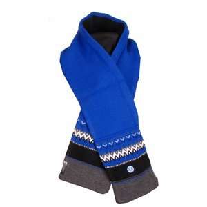  Vw Jacquard Scarf: Automotive