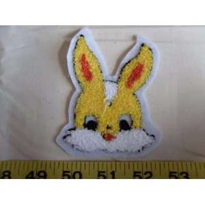 Cute Bunny Patch