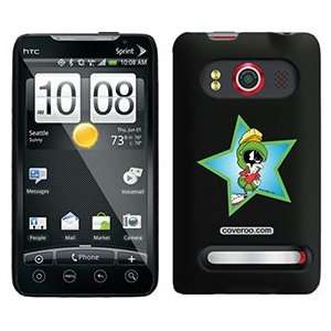  Marvin Martian Suspicious on HTC Evo 4G Case: MP3 Players 