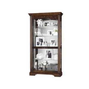  Hartland Curio Cabinet