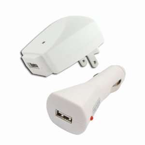   CHARGER FOR APPLE IPHONE 4G,IPOD NANO 6G: MP3 Players & Accessories