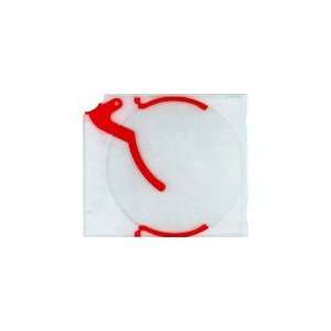  VARIOPAC CD CASE W/RED TRIGGER, PSC23, 800PCS Kitchen 