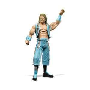 WWE DELUXE FIGURES #14   BRIAN KENDRICK Toys & Games