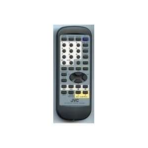  JVC RM SXSV22U WIRELESS REMOTE 