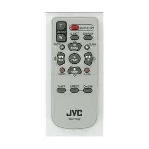  JVC LY21186 003A REMOTE CONTROL: Everything Else