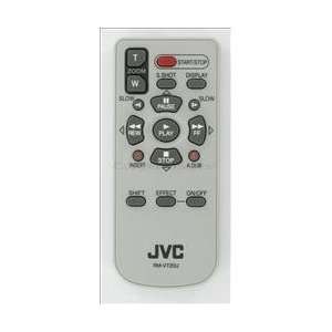  JVC LY21186 003A REMOTE CONTROL 