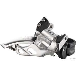  Shimano XT M785 Top Swing 2x10 Front Derailleur Sports 