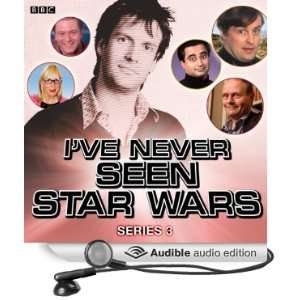   Star Wars Series 3 (Audible Audio Edition) Marcus Brigstocke Books
