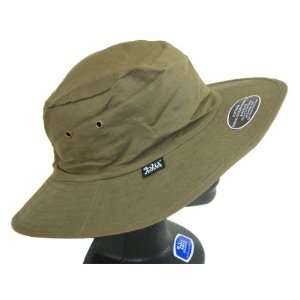   Safari Hatbandoo L/XL   Sun hat with Oversized Brim 