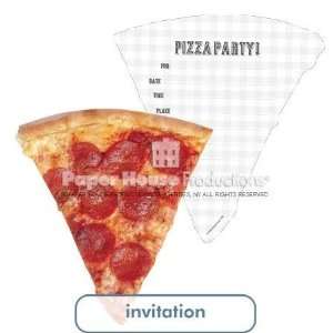  Pizza Party Invites: Health & Personal Care