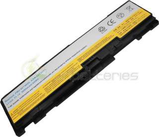 Battery for LENOVO ThinkPad T400s T410s 51J0497 42T4690 42T4691 