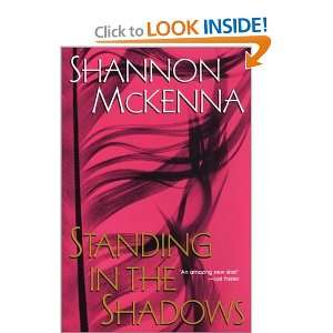   (The McCloud Brothers, Book 2) [Paperback]: Shannon McKenna: Books