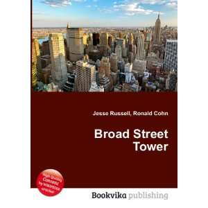 Broad Street Tower