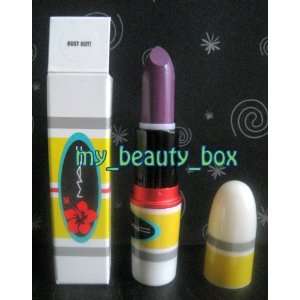  MAC Surf, Baby lipstick BUST OUT Beauty