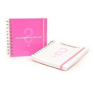  JournalTopics My Pregnancy   Journal Gift: Baby