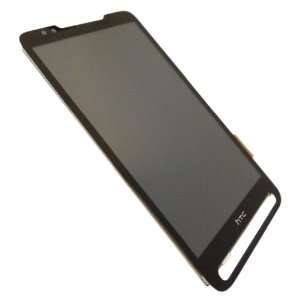  LCD Screen Replacement Service for HTC HD2 / T8585 