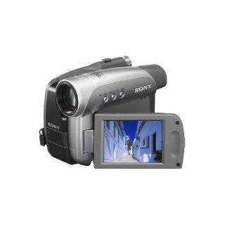  sony dcr hc26 digital camcorder Electronics