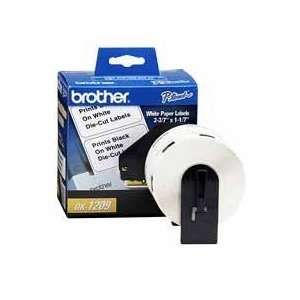   Brother P touch Label Printers QL 500, QL 550, QL 570, QL 650TD, QL