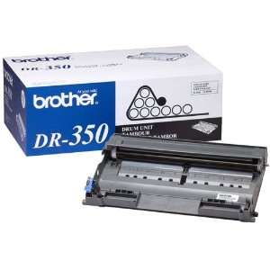   Quality Brother DR350 Drum Unit   1 Year Warranty