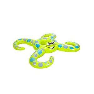  Banzai Octopus Fun Pool Float: Toys & Games